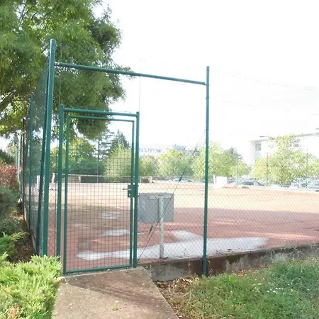 Apartamento Studio Meteo France